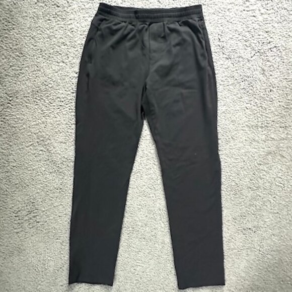 :Public Rec Gamechanger Rec Pant in Black - Men's Size 36/34 - Excellent Cond. - Picture 2 of 16